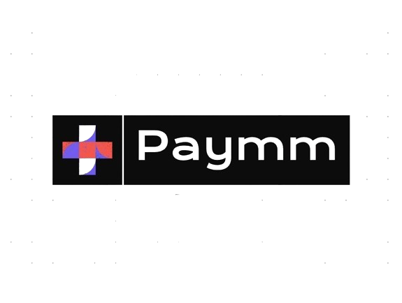 Paymm Logo