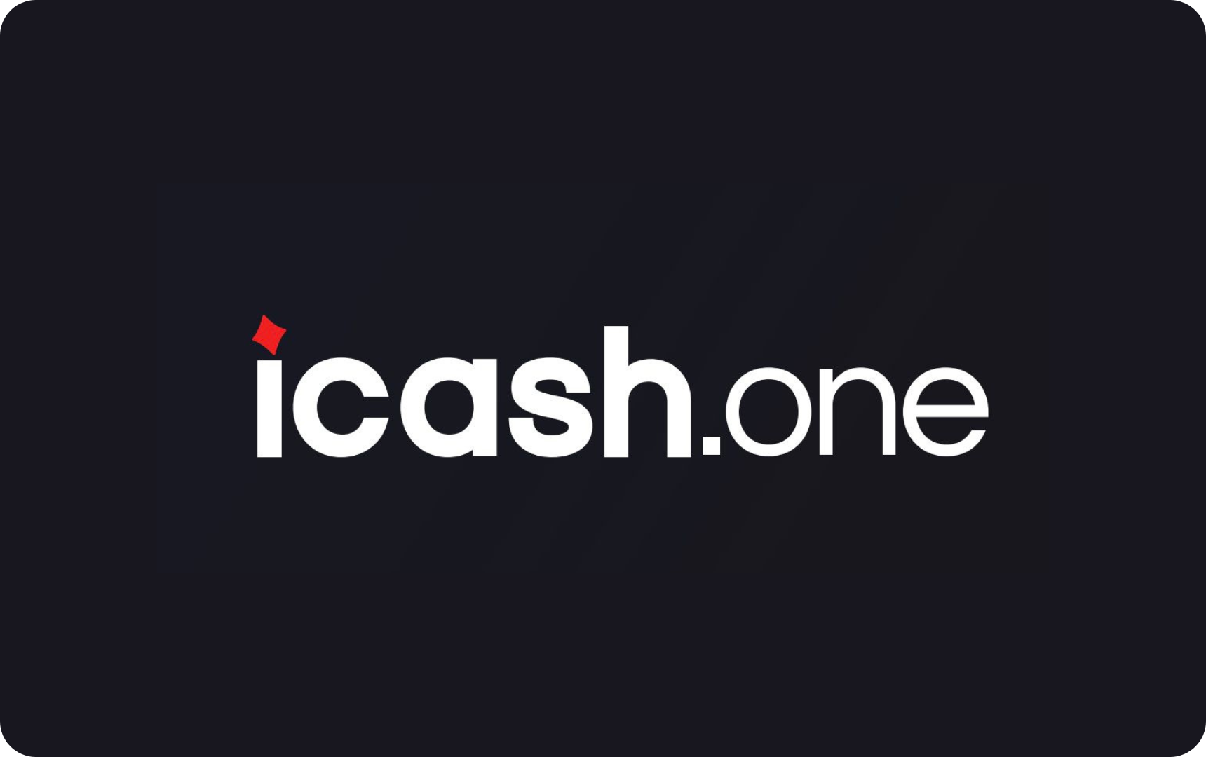 iCash Voucher